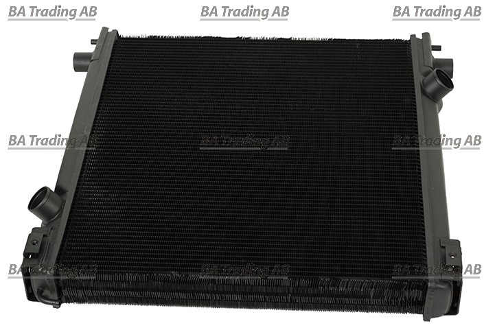 RADIATOR SERVICE EXCHANGE