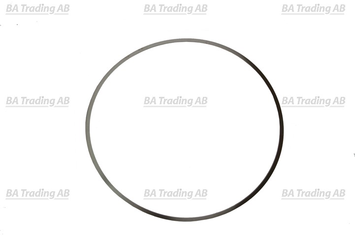 CYL. LINER SHIM  0,30 MM