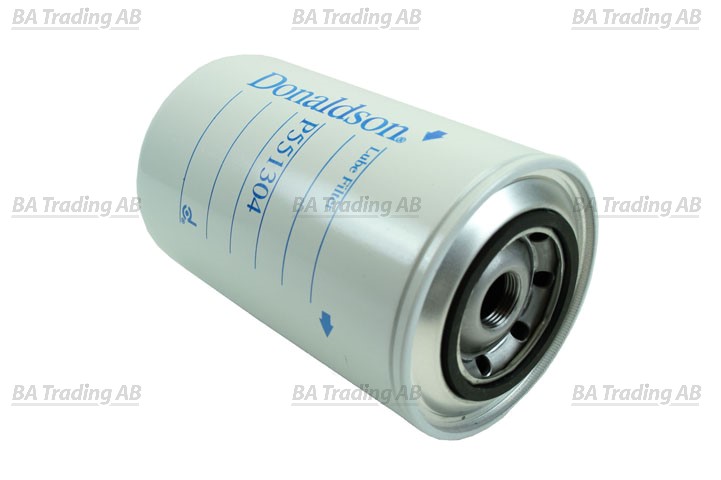 OLJEFILTER MOTOR