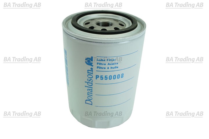 OLJEFILTER MOTOR