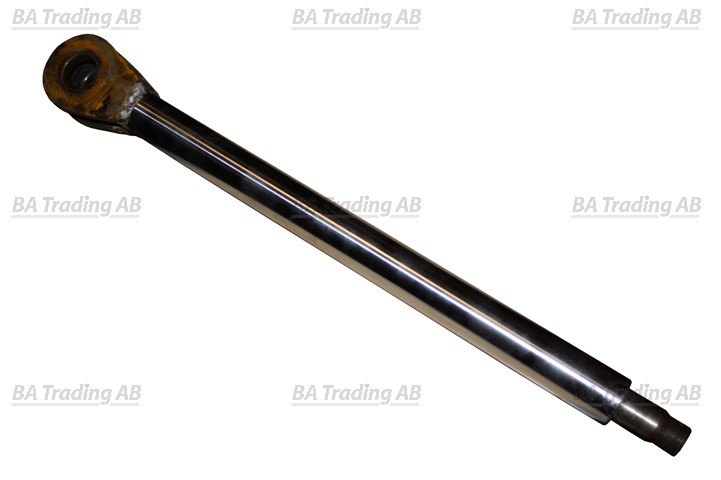 PISTON ROD SERVICE EXCHANGE  CH 51790-