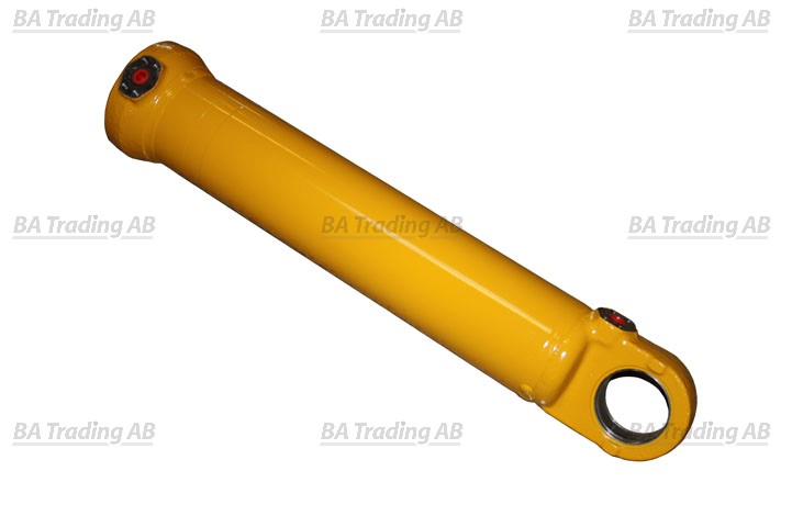 CYLINDER TUBE EXCHANGE