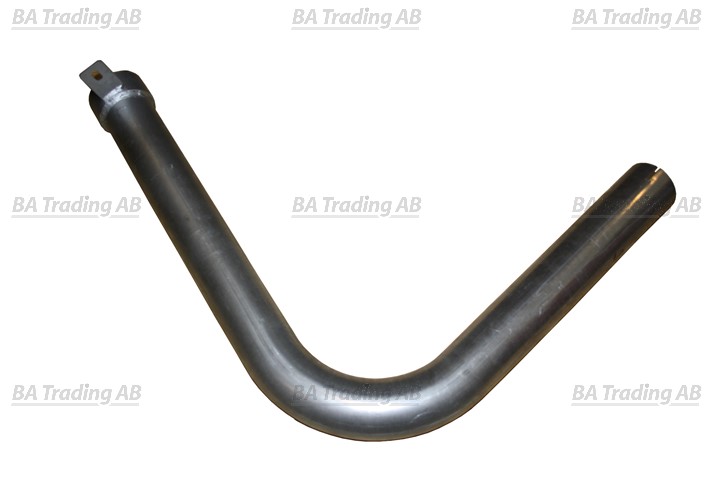 EXHAUST PIPE