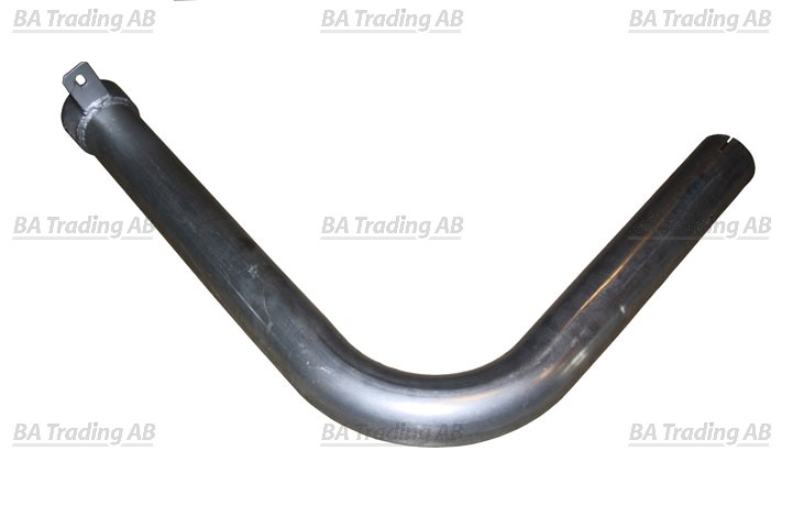 EXHAUST PIPE