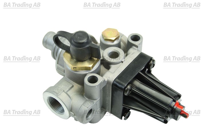 REGULATOR