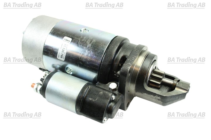 STARTMOTOR