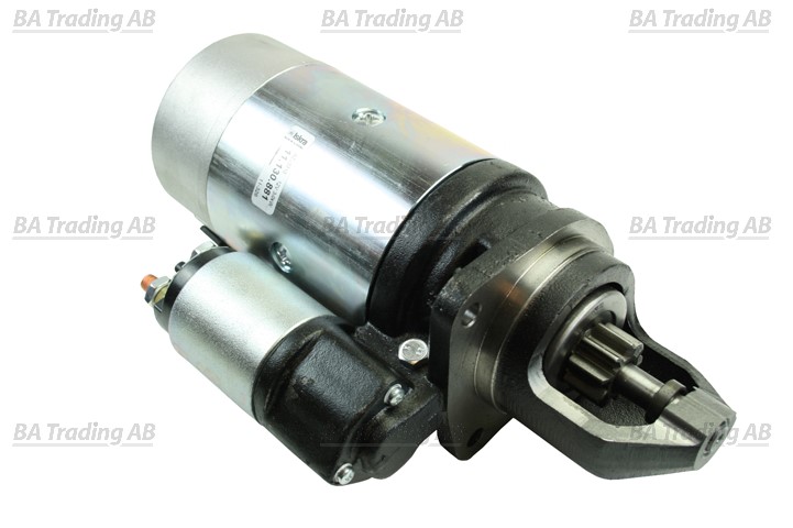 STARTMOTOR