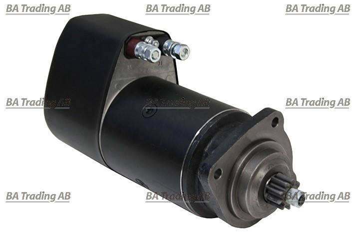STARTMOTOR