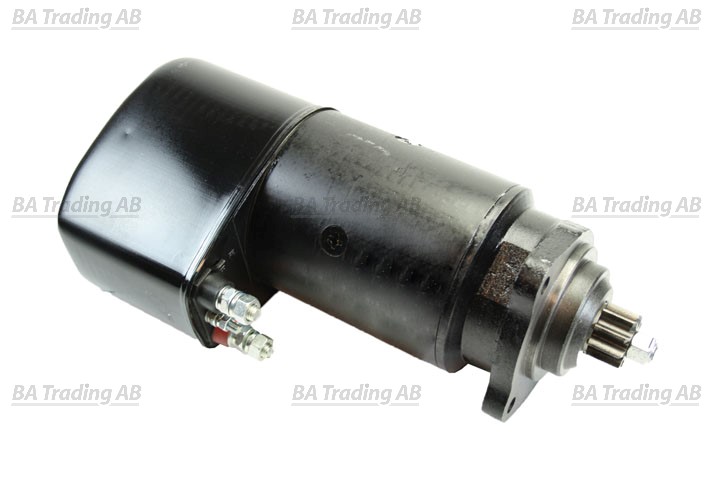 STARTMOTOR