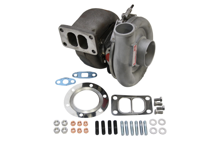 TURBO  SERVICE EXCHANGE