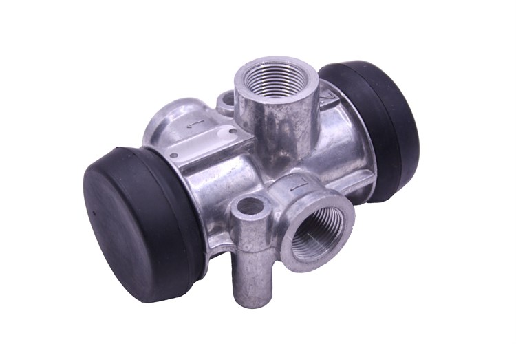 PROTECTING VALVE