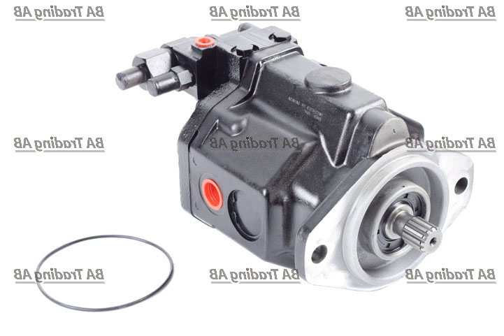 HYDRAULPUMP  BYTES