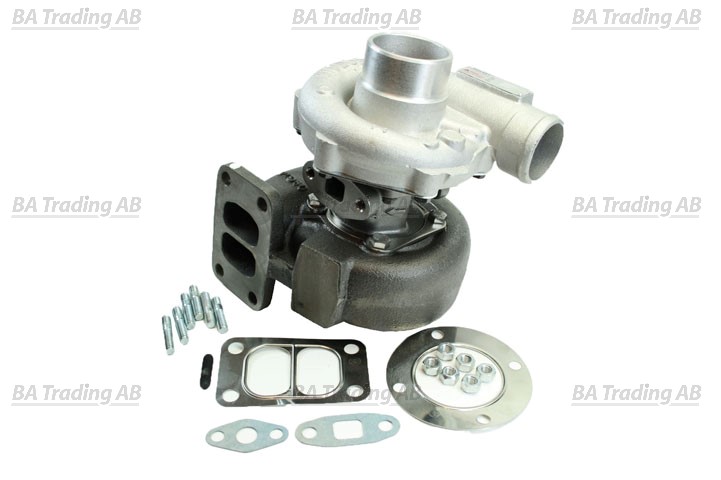TURBO  SERVICE EXCHANGE