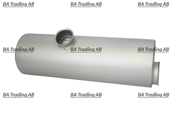 SILENCER A20