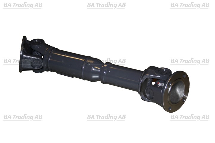 PROPELLER SHAFT