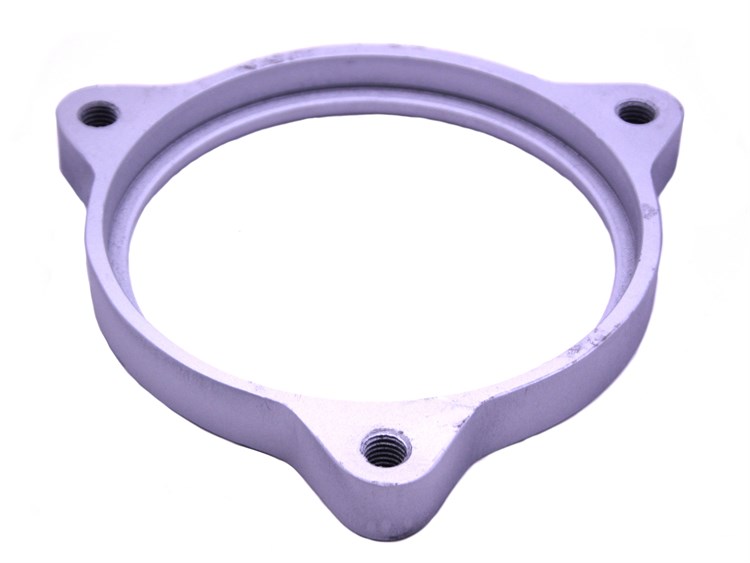RING FLAKUPPVÄRMNING