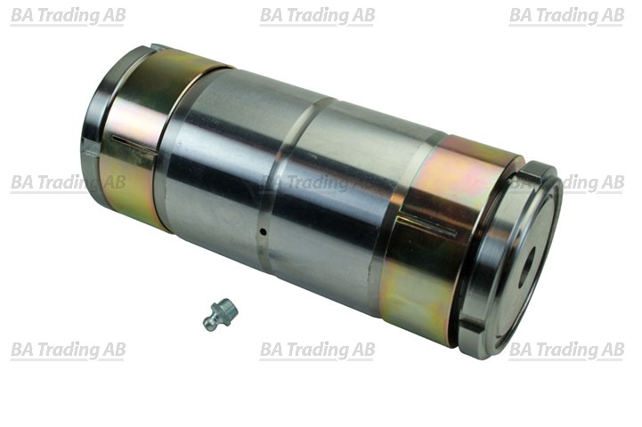 EXPANDER BOLT