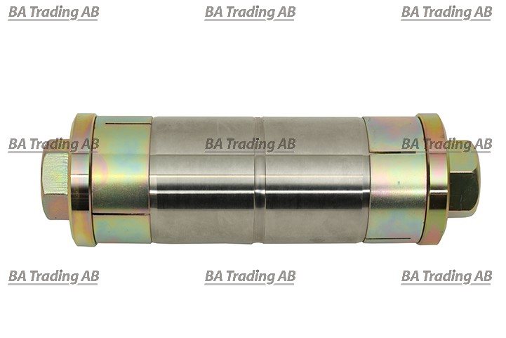 EXPANDER BOLT