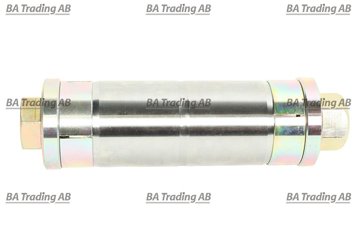 EXPANDER BOLT