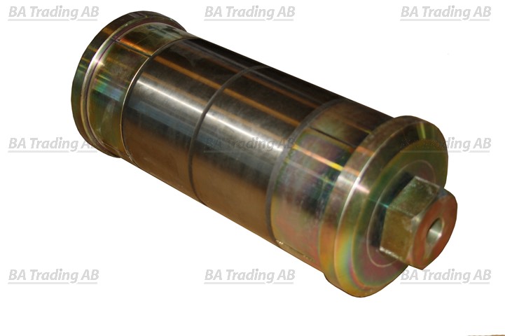 EXPANDER BOLT