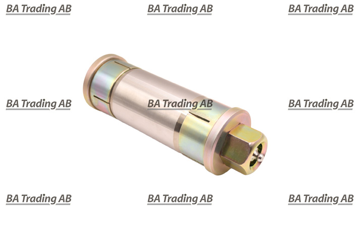 EXPANDER BOLT