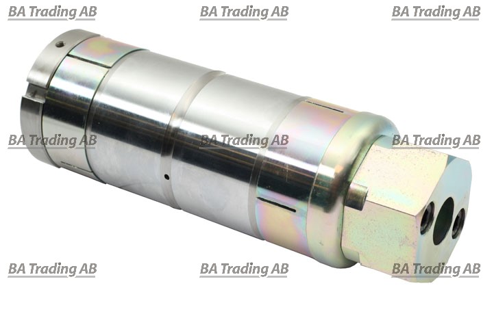 EXPANDER BOLT