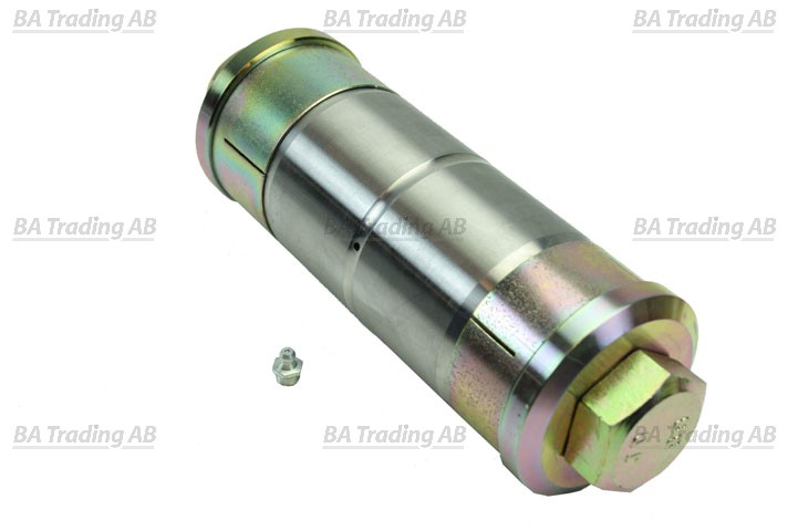 EXPANDER BOLT