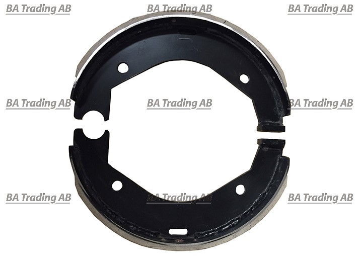 BRAKE PAD KIT