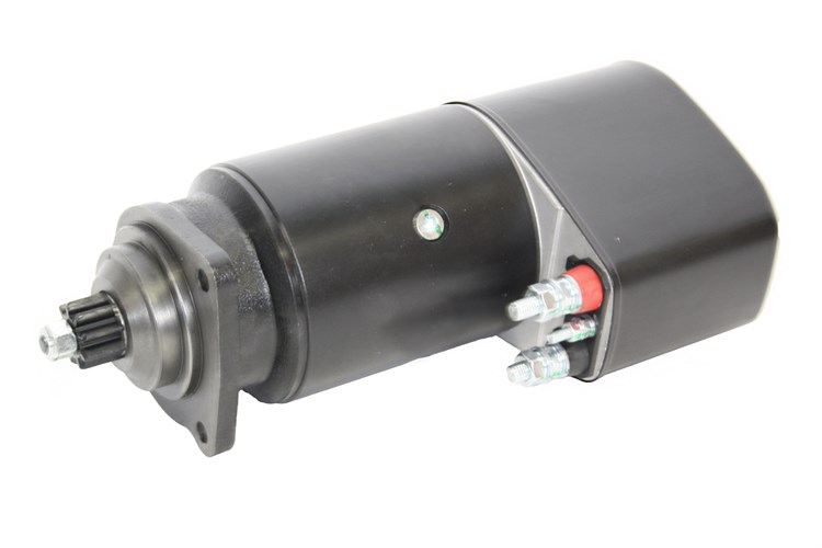 STARTMOTOR 12V