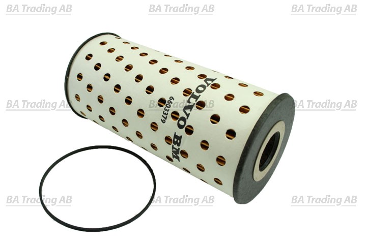 OLJEFILTER MOTOR