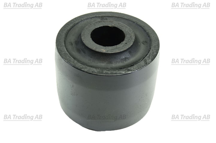 RUBBER BEARING