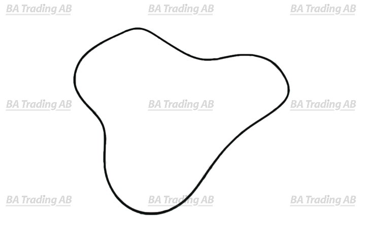 O-RING 860