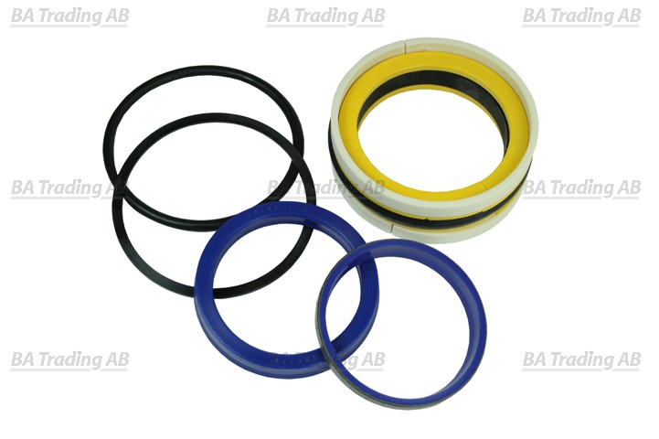 SEALING KIT STEERING CYLINDER