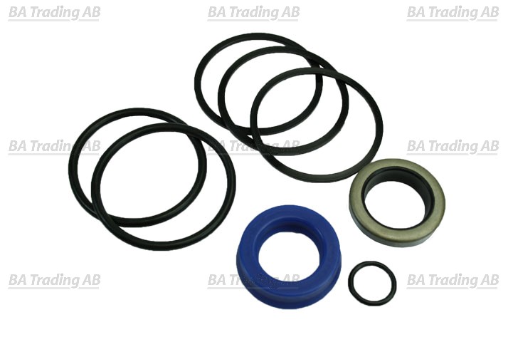 PACKNINGSATS 20 MM KOLV