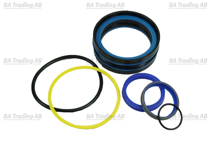 SEALING KIT STEERING CYLINDER