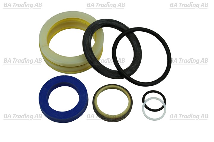 SEALING KIT STEERING CYLINDER