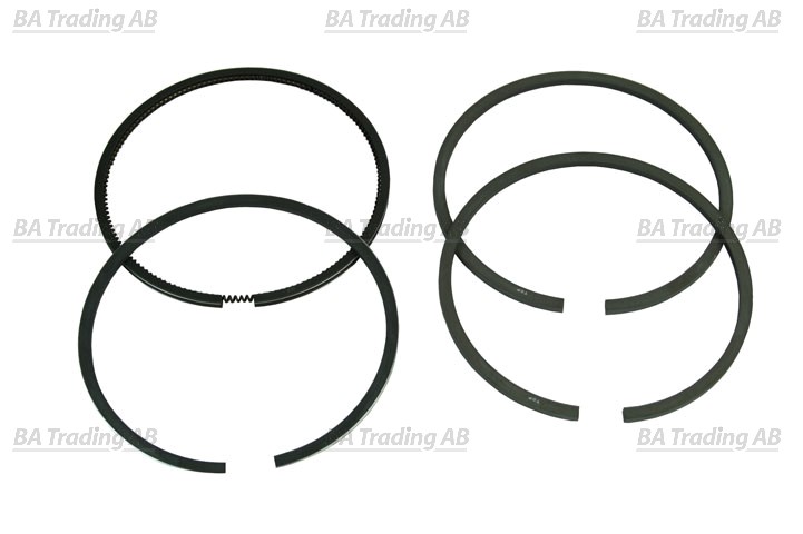 PISTON RING KIT