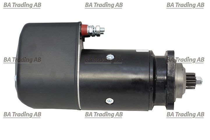 STARTMOTOR