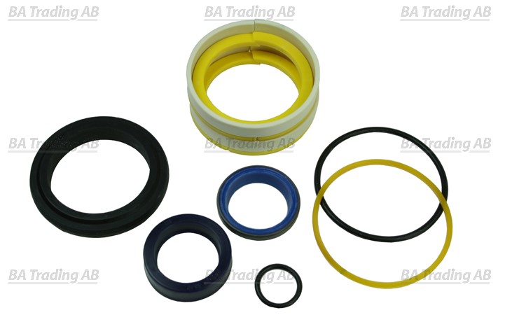 GASKET KIT