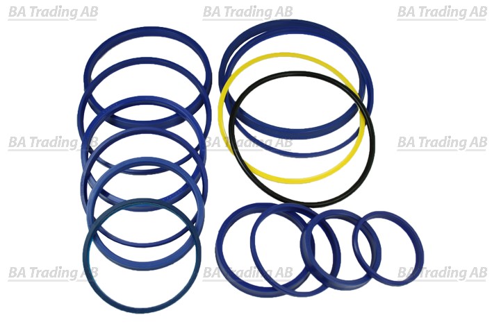 SEALING KIT DUMPING CYLINDER