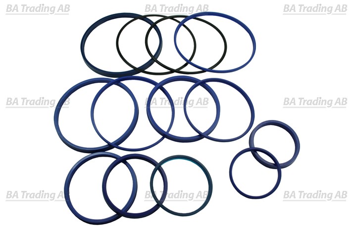 SEALING KIT DUMPING CYLINDER
