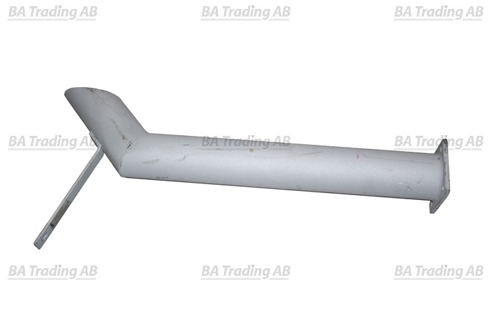 END PIPE 860