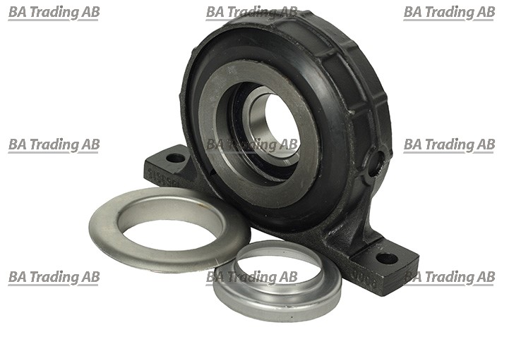 SUPPORT BEARING