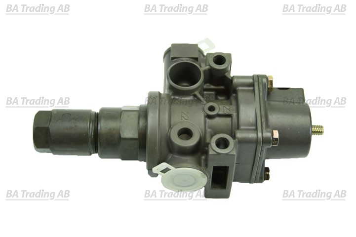 REGULATOR