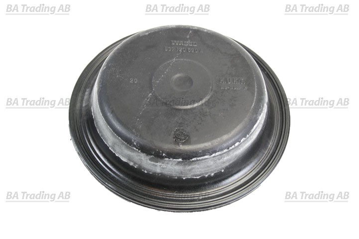 BRAKE DIAPHRAGM