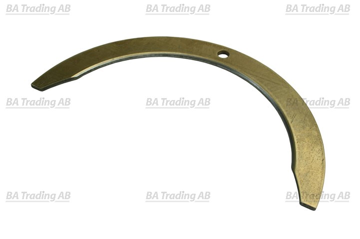 THRUST WASHER
