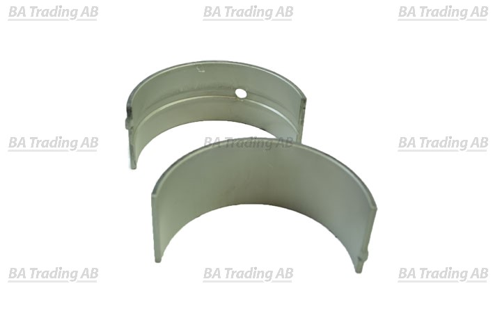MAIN BEARING PAIR MIDDLE STD