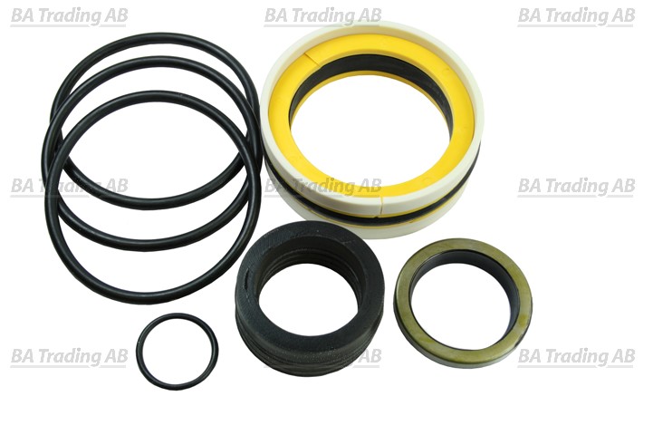 GASKETS KIT
