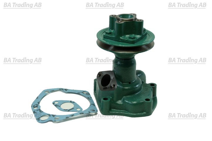 WATERPUMP