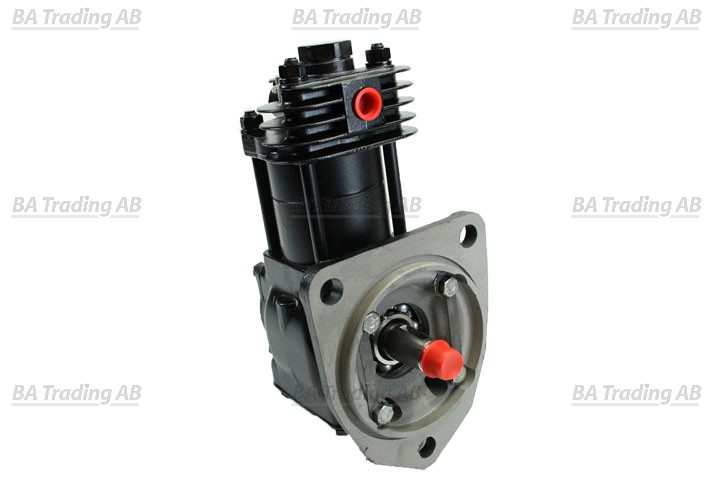 COMPRESSOR SERVICE EXCHANGE